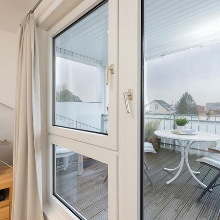 M3 - Apartmenthaus Marienburger Str 4 - Feriendomizil Hollich Grömitz Dış mekan fotoğraf