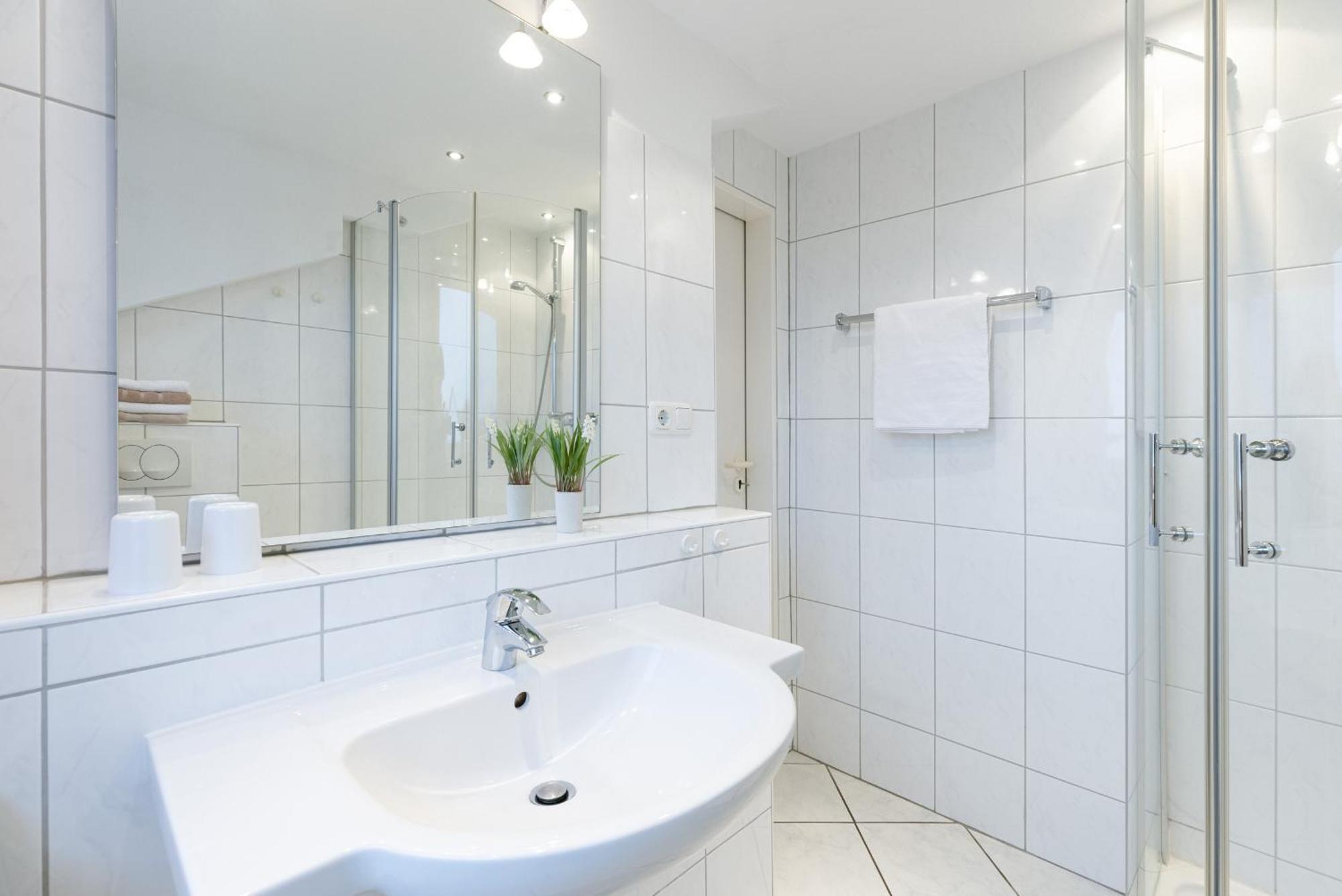 M3 - Apartmenthaus Marienburger Str 4 - Feriendomizil Hollich Grömitz Dış mekan fotoğraf