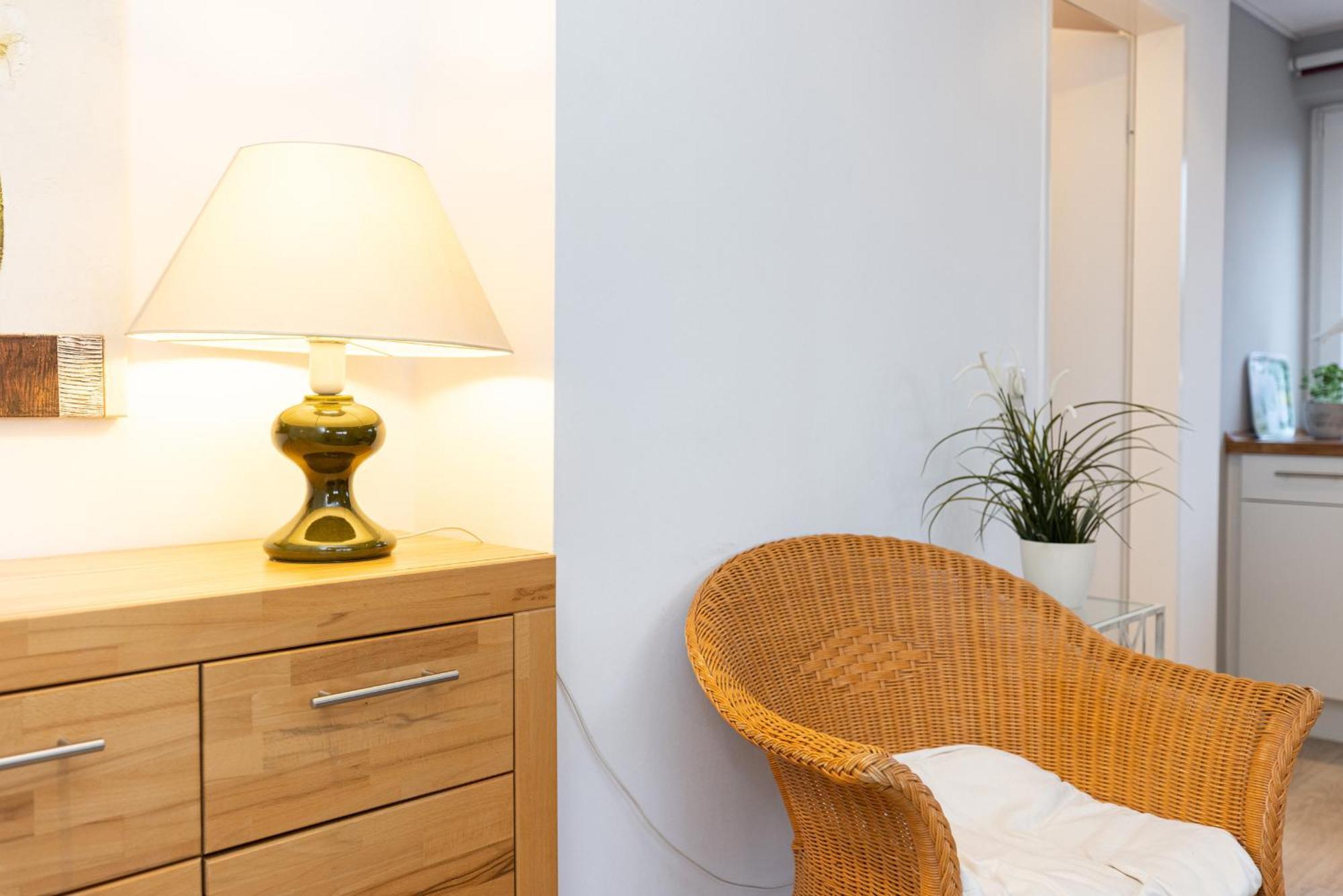 M3 - Apartmenthaus Marienburger Str 4 - Feriendomizil Hollich Grömitz Dış mekan fotoğraf