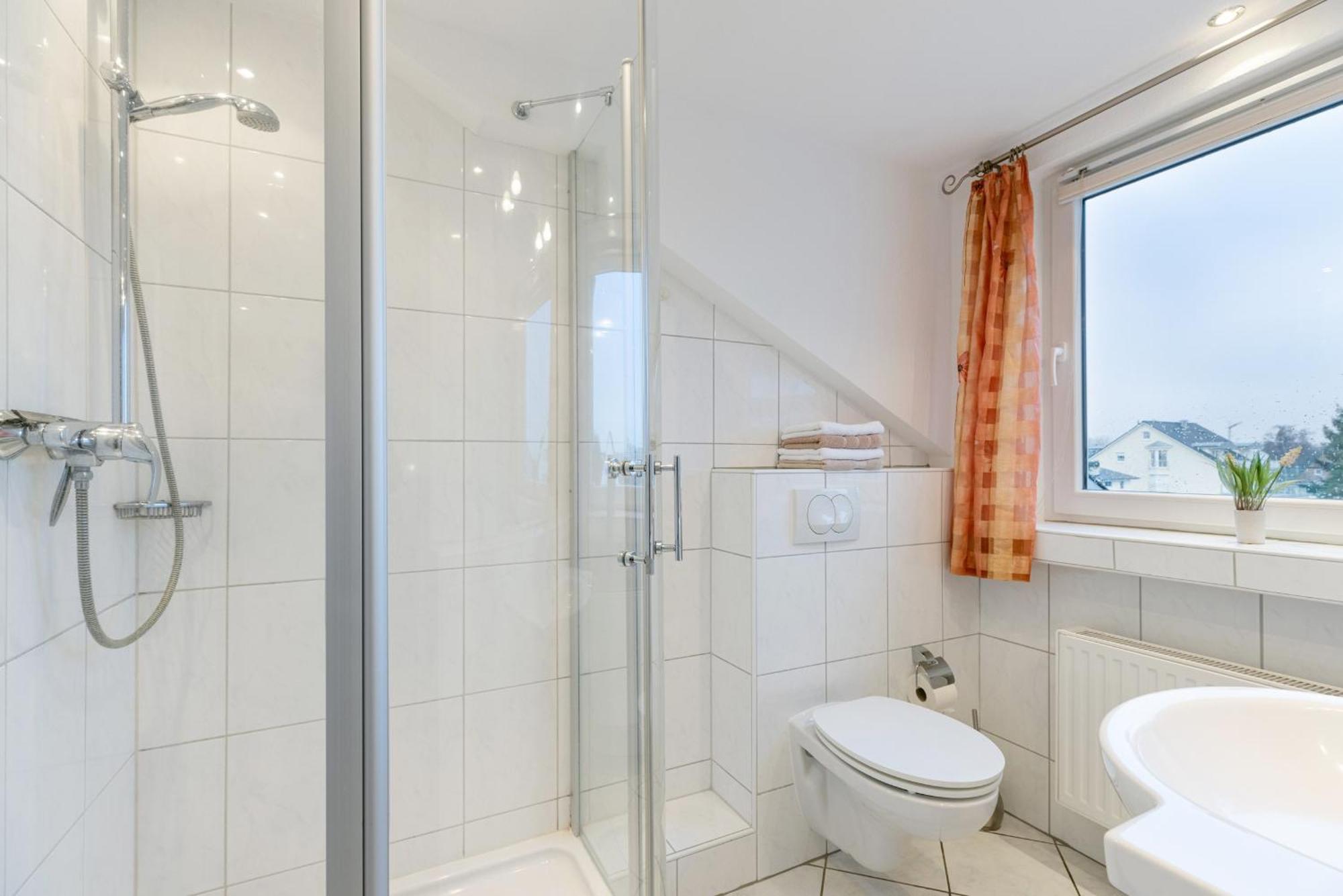 M3 - Apartmenthaus Marienburger Str 4 - Feriendomizil Hollich Grömitz Dış mekan fotoğraf