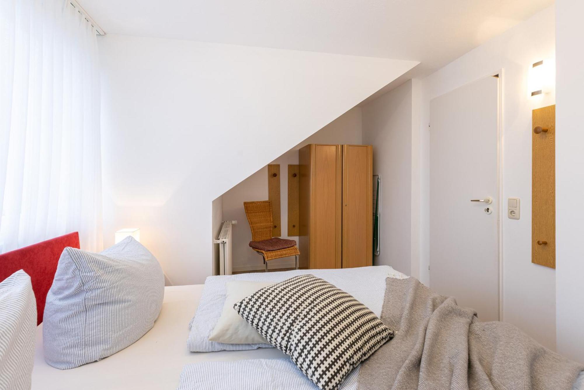 M3 - Apartmenthaus Marienburger Str 4 - Feriendomizil Hollich Grömitz Dış mekan fotoğraf