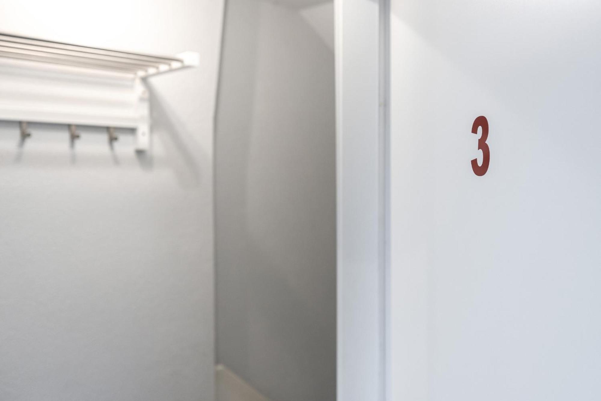 M3 - Apartmenthaus Marienburger Str 4 - Feriendomizil Hollich Grömitz Dış mekan fotoğraf